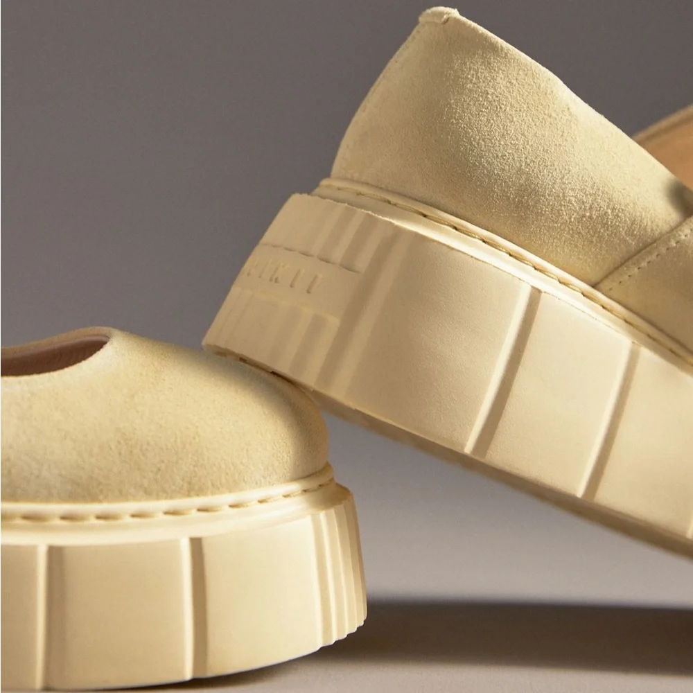 Anthropologie these are